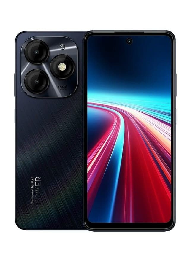 ايتلP55 مساحه 128 رام 8