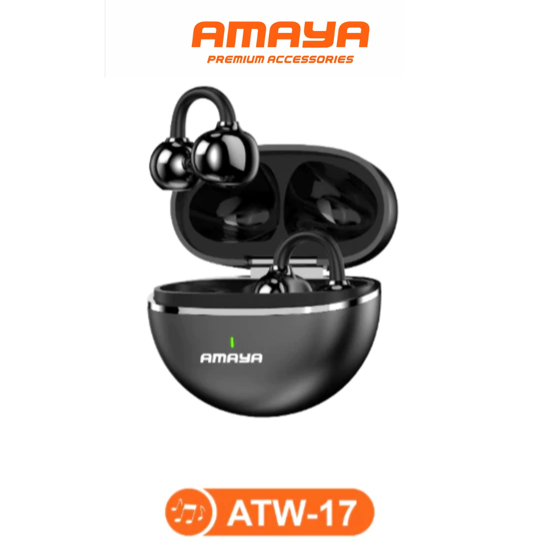 سماعات من امايا Amaya ATW-17