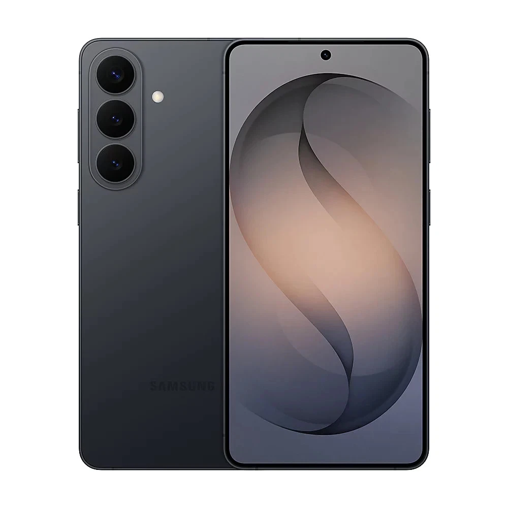 سامسونج جلاكسى S26 بلس - رامات 12 جيجا - 256 جيجا بايت