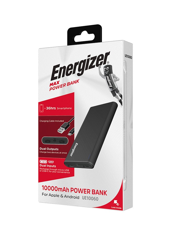 باور بنك _ من إنيرجايزر بقوة 10000_4785