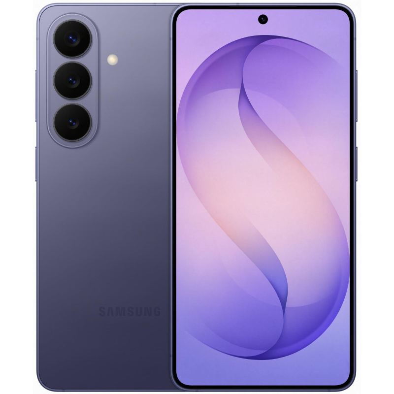 سامسونج جلاكسى S26 بلس - رامات 12 جيجا - 256 جيجا بايت