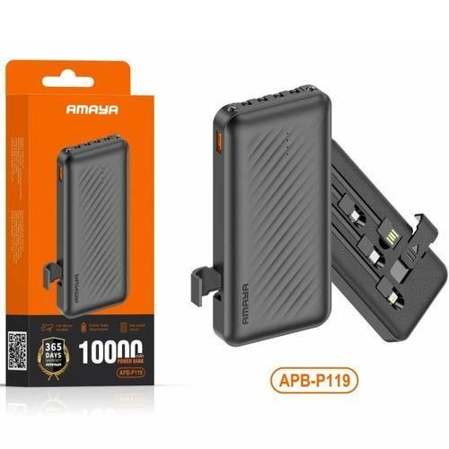 باور بانك من امايا Amaya APB-P119