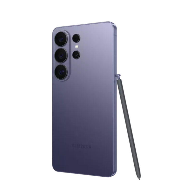 سامسونج جلاكسى S26 الترا - رامات 12 جيجا - 512 جيجا بايت