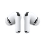 سماعة آبل AirPods Pro 3 مع علبة شحن MagSafe (منفذ USB-C)