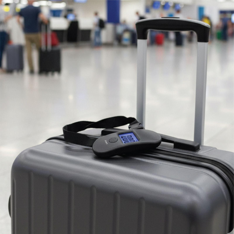 ميزان حقيبة (Luggage Scale)