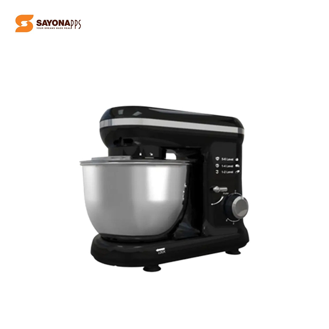 عجانة كهربائية ستاند (Stand Mixer)