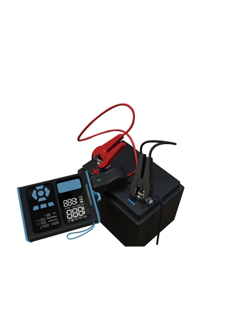 جهاز الطوارئ من شركة Powerology