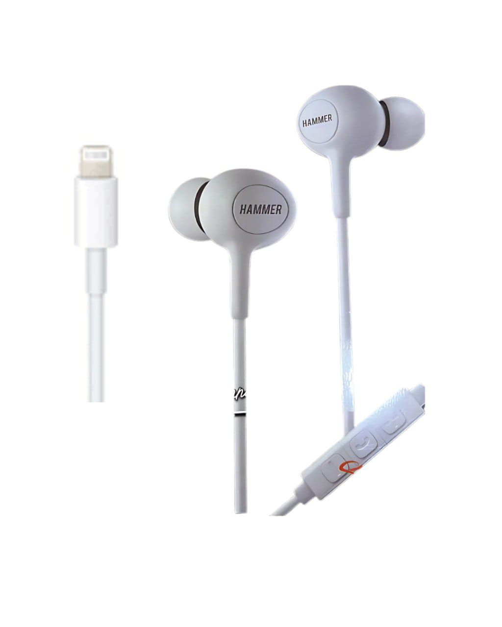 سماعة همر ORIGNAL LIGHTIG