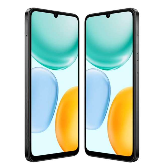 هونر X5C بلس - ذاكرة 4 جيجابايت | تخزين 128 جيجابايت