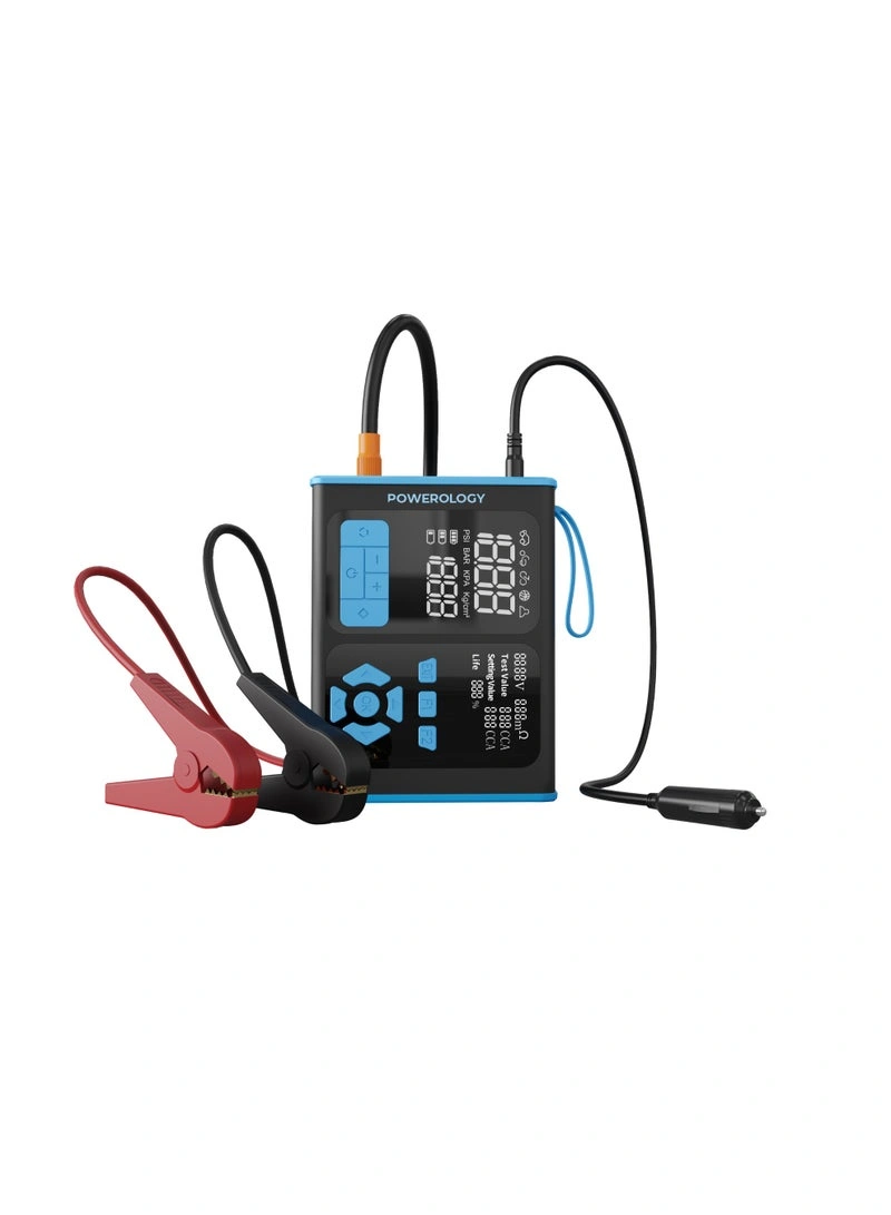 جهاز الطوارئ من شركة Powerology