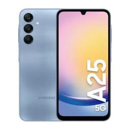 A25 8Ram 256GB