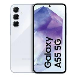 A55 8 رام 256 جيجابايت
