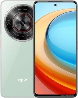 ZTE بليد A75 - سعة تخزين 128 جيجابايت - 4 جيجابايت من الرام - 6.6 بوصة