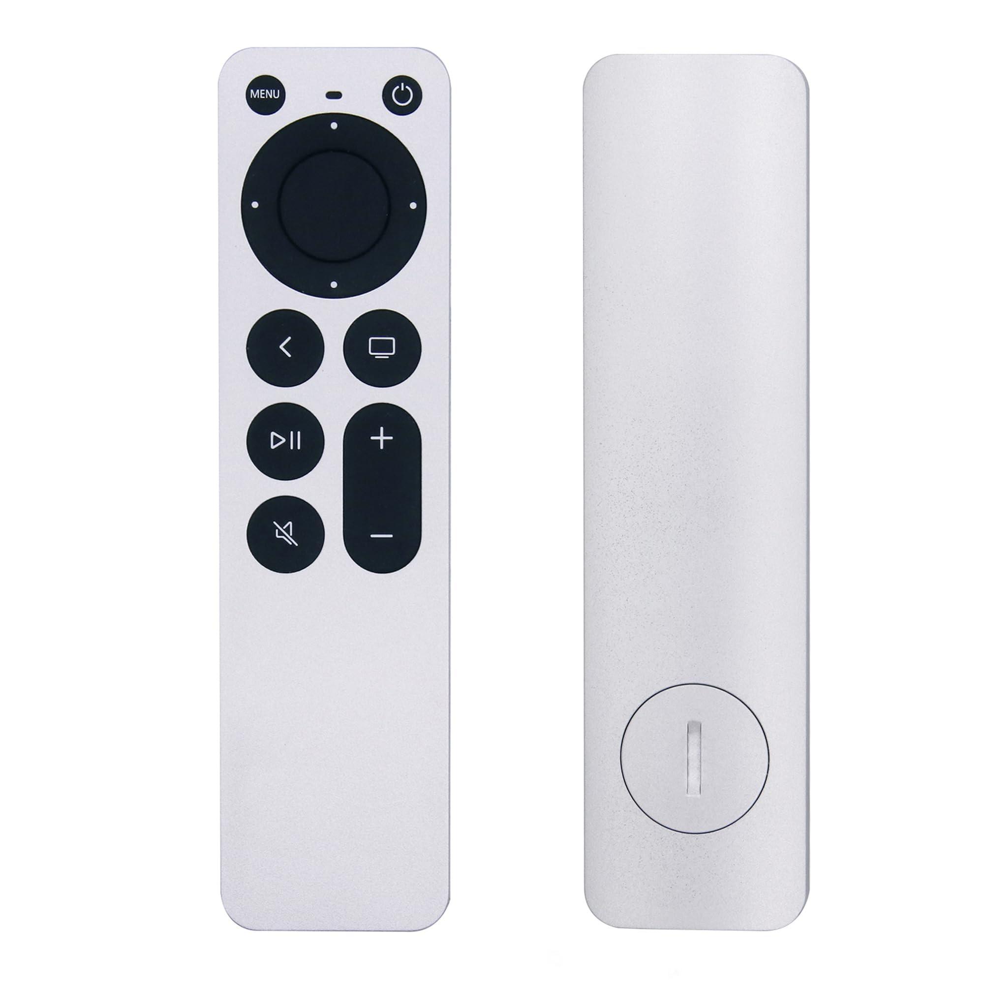جهاز تحكم عن بعد لجهاز Apple TV الجيل الثاني/الثالث