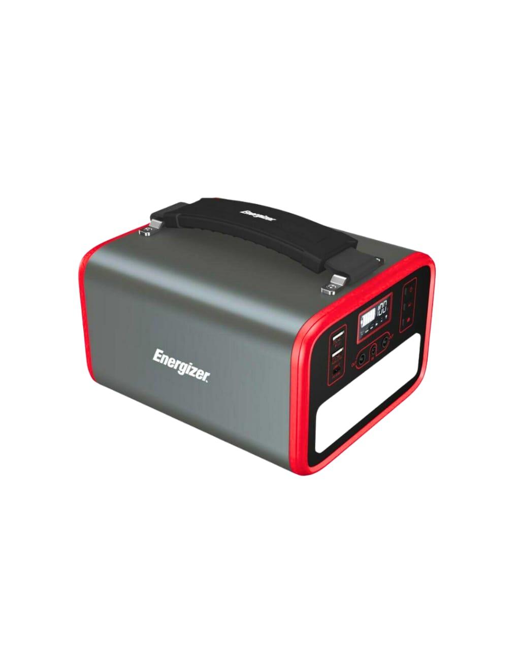 بور ستيشن 240 وات انيرجيزر PPS240W2