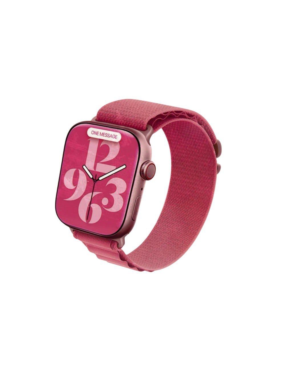 ساعة Jsyes M64 mini