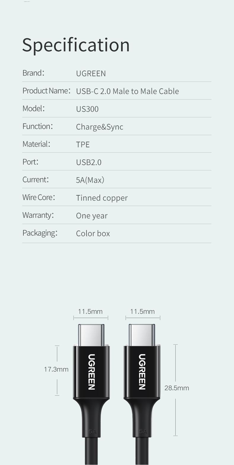 product