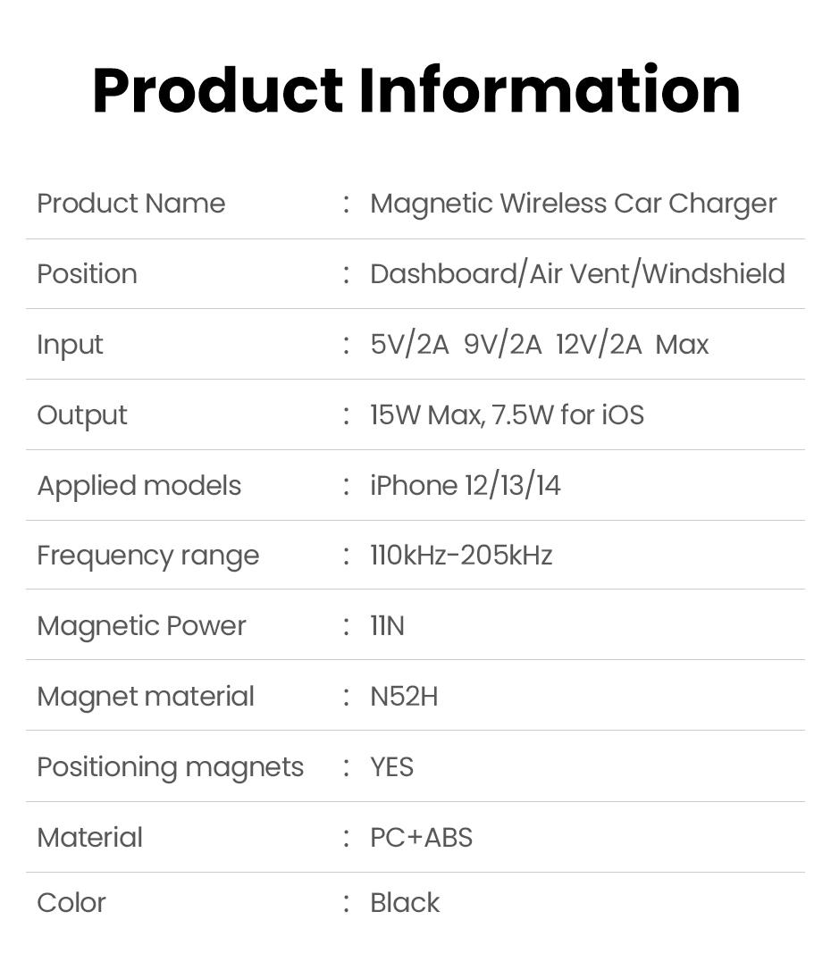 product