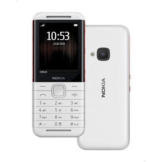نوكيا 5310  - GTK