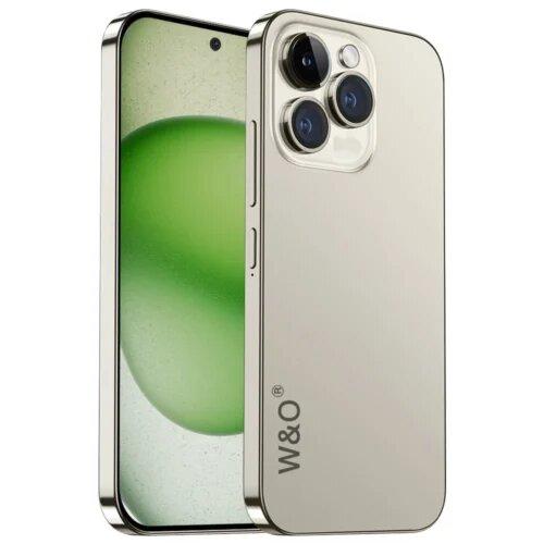 W&O X200 4/64GB  - GTK