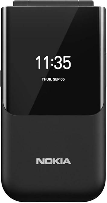 نوكيا 4G FLIP  2720 ش - GTK