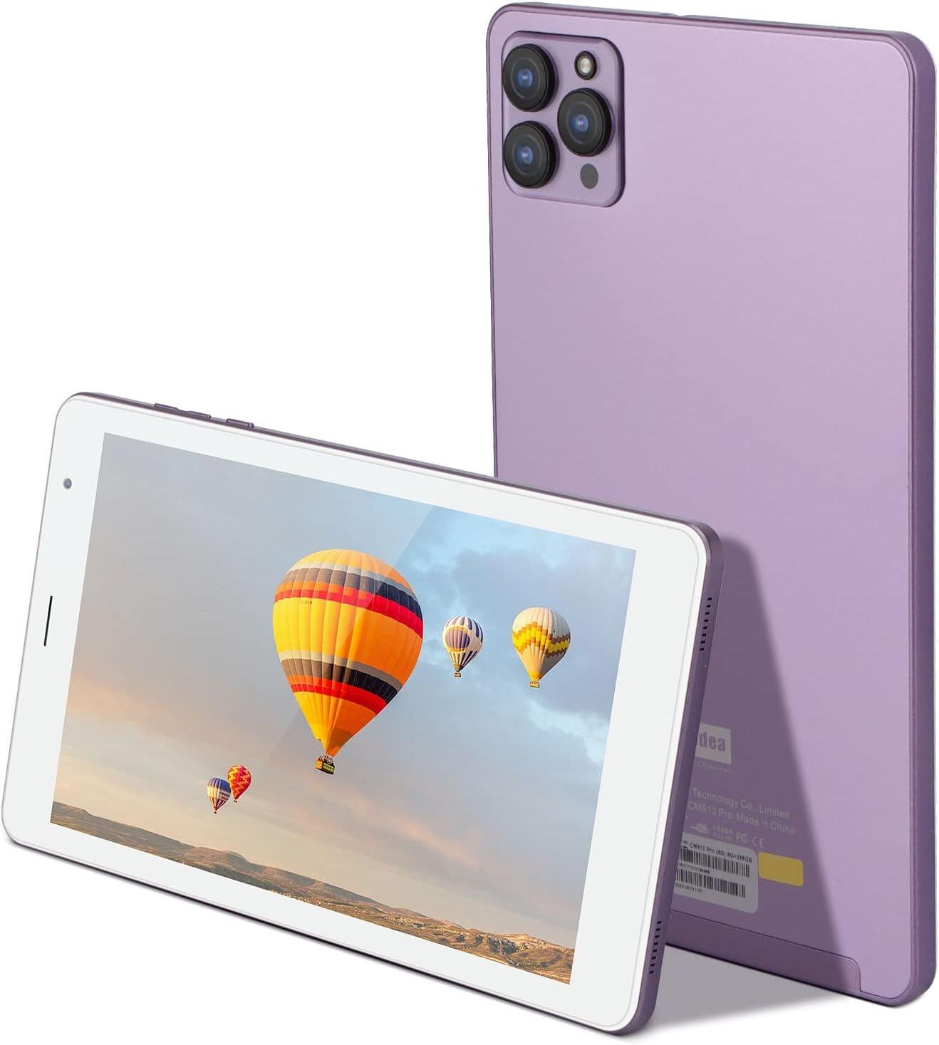 سيديا تاب CM813 5G 8/256GB  ش GTK