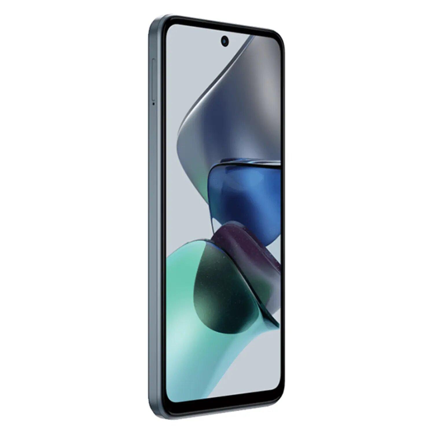 موتو G23 8/128 ازرق -