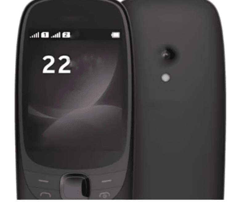 نوكيا 5310  -