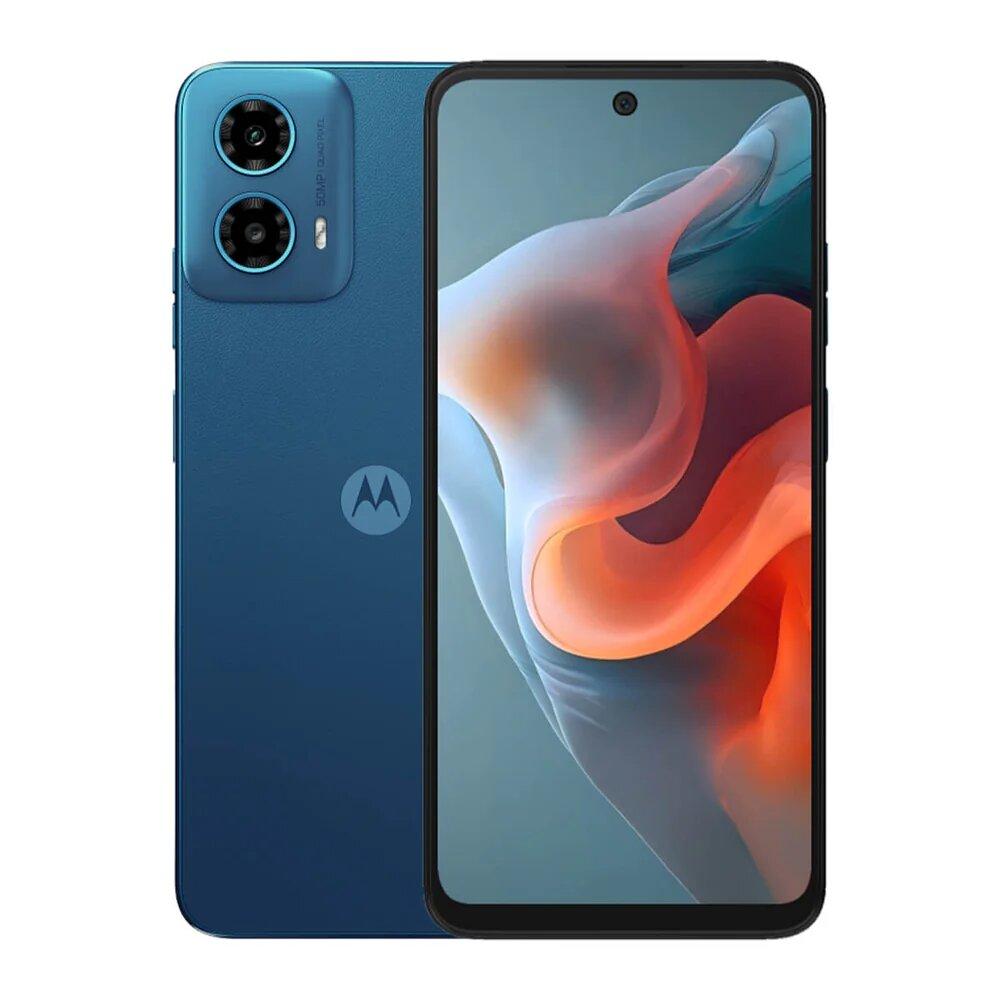 موتو G34 5G  8+/128 DS اخضر - NHR