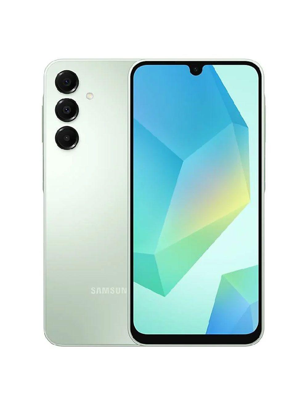 Galaxy A16 LTE 6/128 Green