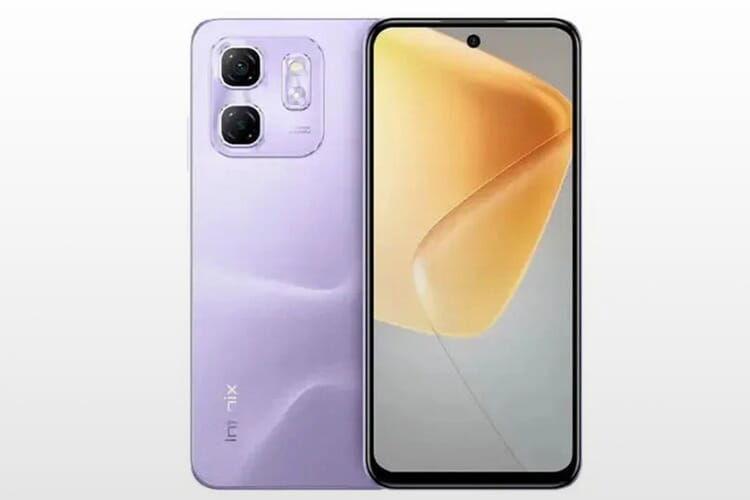 انفنيكس هوت 50i 4G 128/6