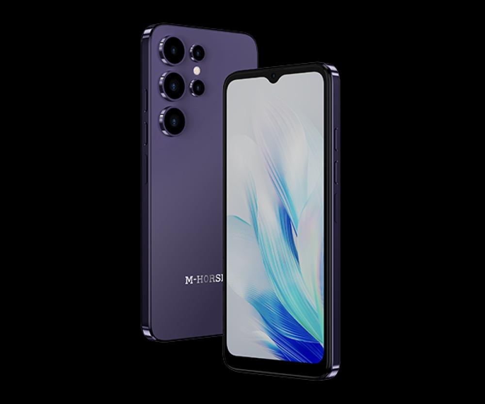ام هورس S24 Ultra 8/128