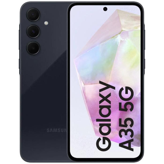 جلاكسى A35 5G 8/256