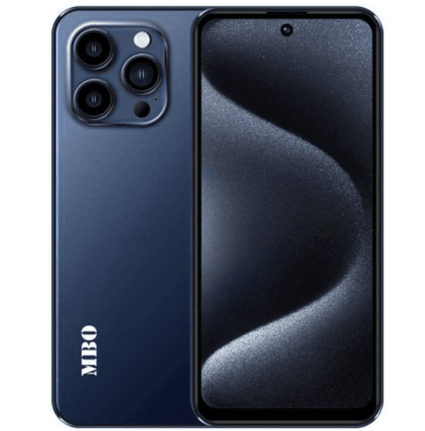 MBO I15 PRO MAX 3/64