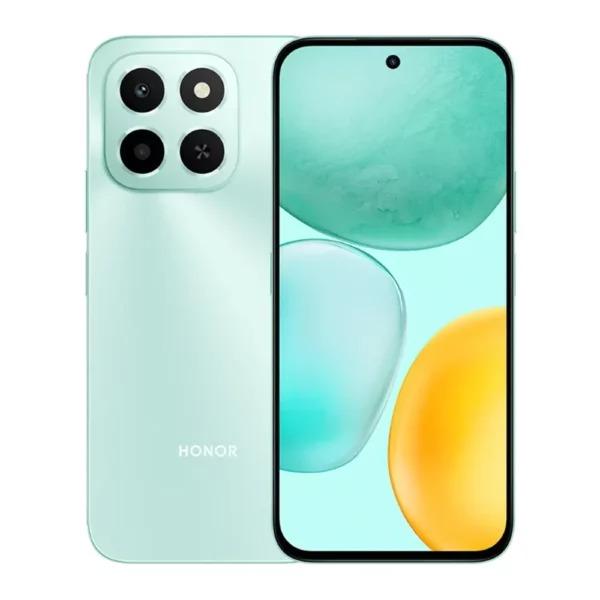 هاتف هونور X6c ثنائي الشريحة 4G 8GB RAM 256GB