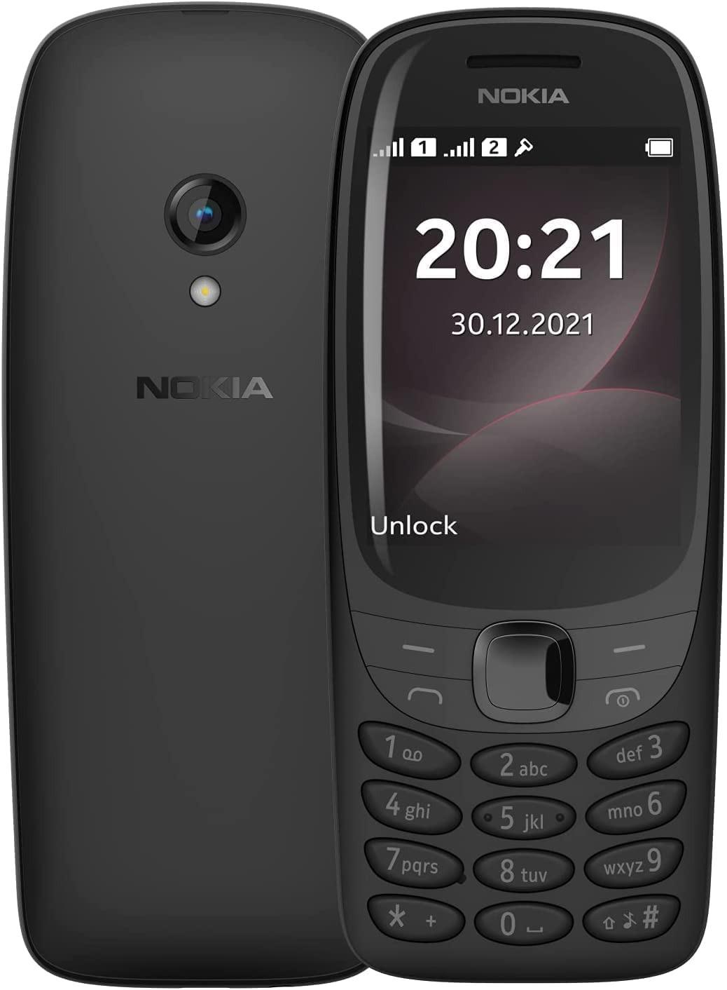 نوكيا 6310