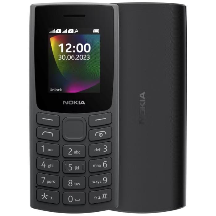 نوكيا 106 DS