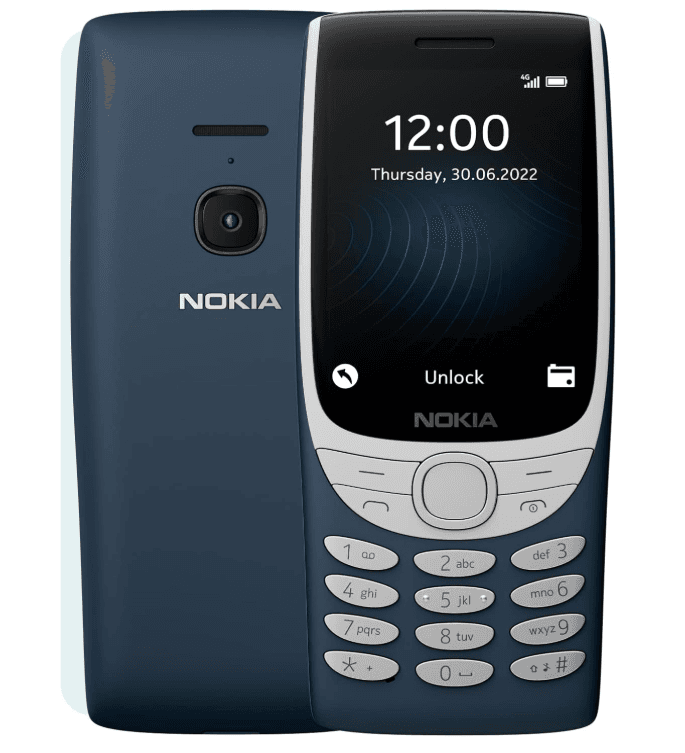 نوكيا 8210