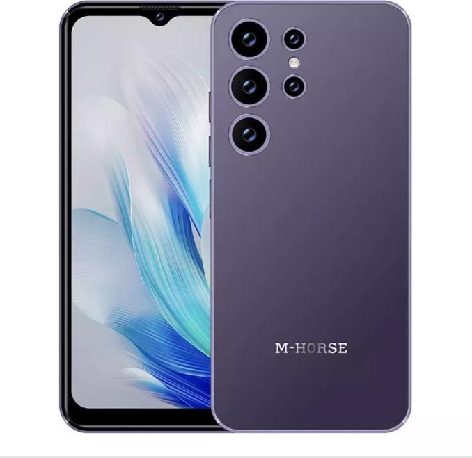 ام هورس S24 Ultra 8/128