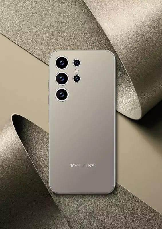 ام هورس S24 Ultra 8/128