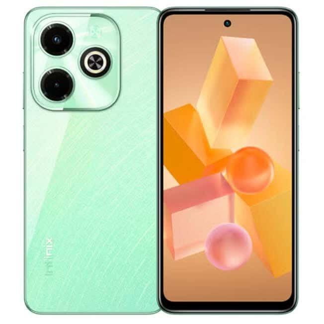 انفينيكس هوت 40I 8/128