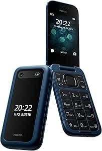 نوكيا 2660 4G flip