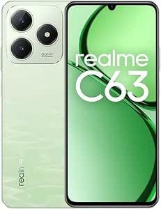 ريلمى C63 8/256