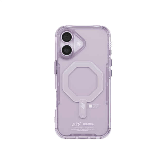 كفر "IPHONE 17 (2025) 6.3 من Saido