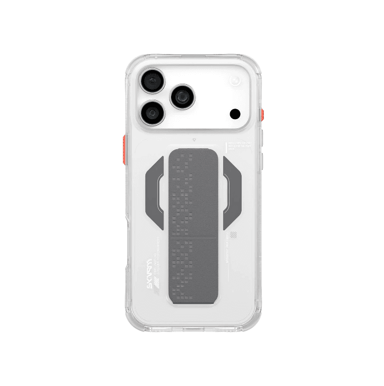 كفر حماية Iphone 17 Pro Max (2025) 6.9" Haxa