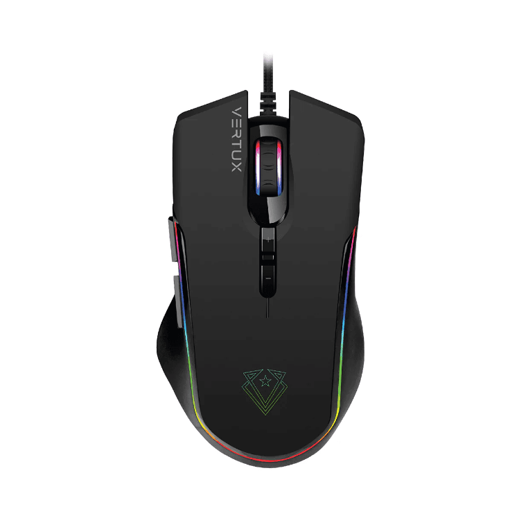 ماوس ألعاب خفيف الوزن من Assaulter GameCharged™