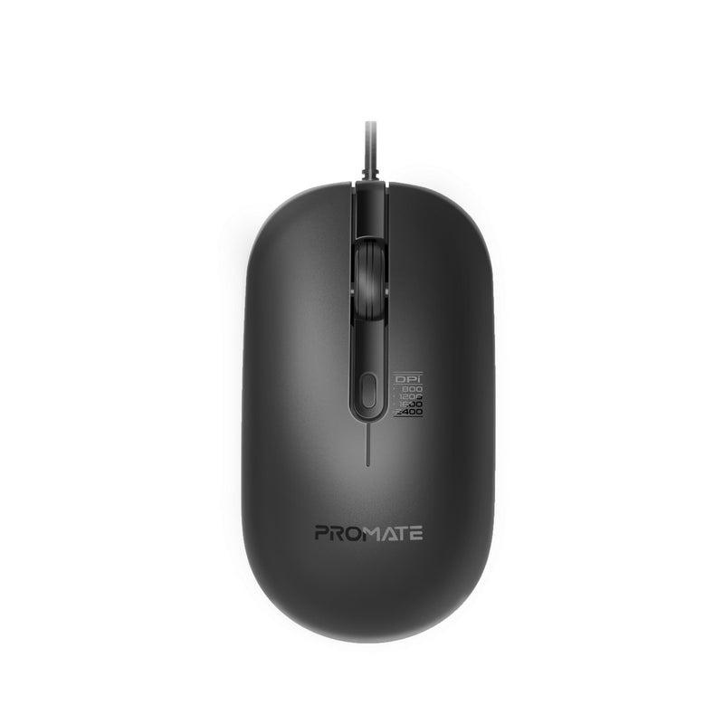 CM-2400 ماوس.كمبيوتر