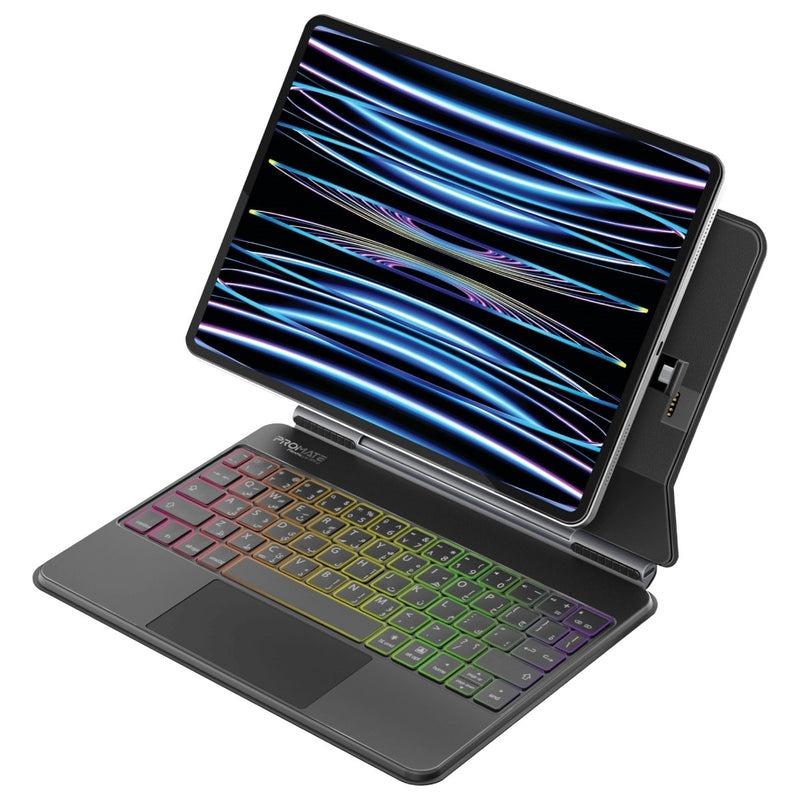 حافظه لوحه FlexKeys-11Pro.EN/AR