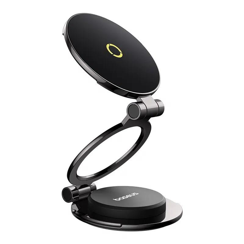 حامل مغناطيسي للسيارة من سلسلة Baseus MagPro II - إصدار لاصق