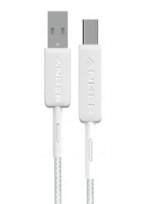 كيبل أنكر 322 من USB-A إلى USB-C مضفر (0.9 متر/3 أقدام) -